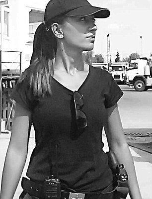 Τουρκία: Μια 27χρονη σεκιούριτι, μητέρα ενός κοριτσιού, νεκρή στο μακελειό [εικόνες] | iefimerida.gr 2