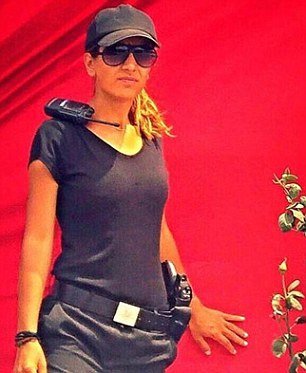 Τουρκία: Μια 27χρονη σεκιούριτι, μητέρα ενός κοριτσιού, νεκρή στο μακελειό [εικόνες] | iefimerida.gr 1