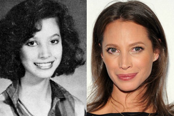 Πώς ήταν τα σούπερ μόντελ στην εφηβεία -Από άχαρα κορίτσια σέξι θηλυκά [εικόνες] | iefimerida.gr 11