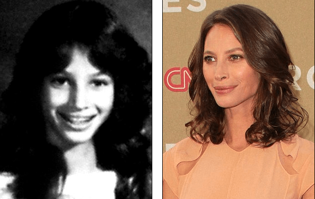 Τα ασχημόπαπα που έγιναν διάσημοι κύκνοι [εικόνες] | iefimerida.gr 9