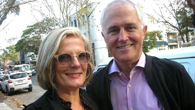 Δημοσιογράφος, εκατομμυριούχος και πρωθυπουργός της Αυστραλίας -Πώς τα κατάφερε [εικόνες] | iefimerida.gr 1