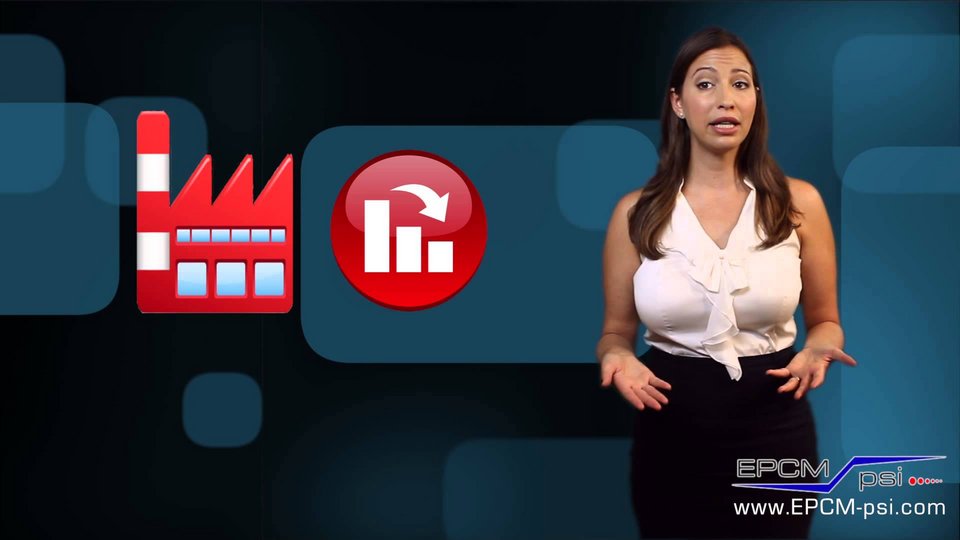 Διαφημίζει εταιρεία πετρελαίου και όλοι κοιτάζουν το τεράστιο στήθος της [βίντεο] | iefimerida.gr 2