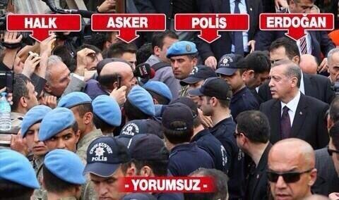 Στο χάος βυθίζεται η Τουρκία με 238 νεκρούς -Ξέσπασαν επεισόδια, o Eρντογάν στον τόπο της καταστροφης [εικόνες] | iefimerida.gr 2