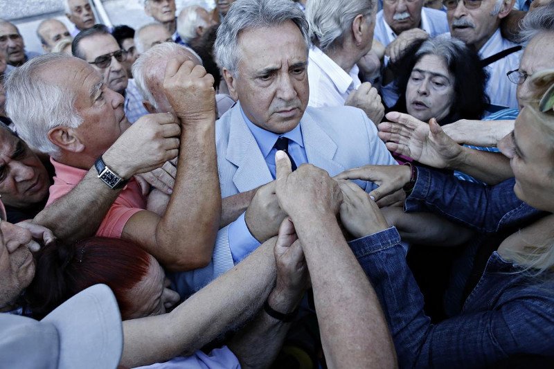 Ολα όσα σημάδεψαν το 2015 μέσα από 80 φωτογραφίες [εικόνες] | iefimerida.gr 41