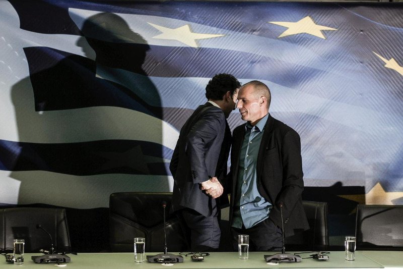 Ολα όσα σημάδεψαν το 2015 μέσα από 80 φωτογραφίες [εικόνες] | iefimerida.gr 6