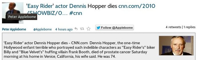 Πέθαναν ξανά τον Dennis Hopper [εικόνες]  | iefimerida.gr 0