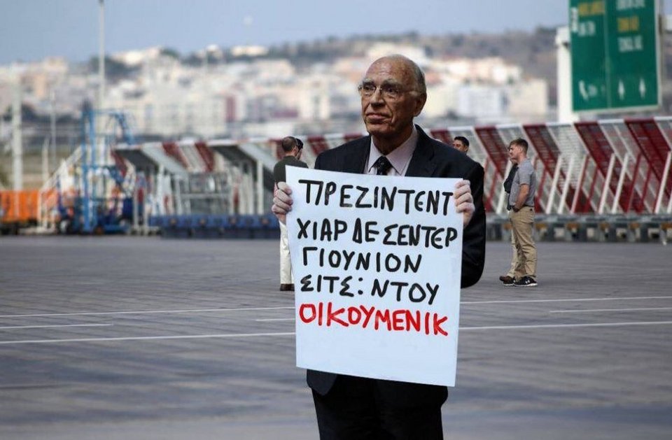 To Τwitter υποδέχεται τον Ομπάμα - «Μισέλ, δεν είδες τι έπαθε η Τζολί;» [εικόνες] | iefimerida.gr 2