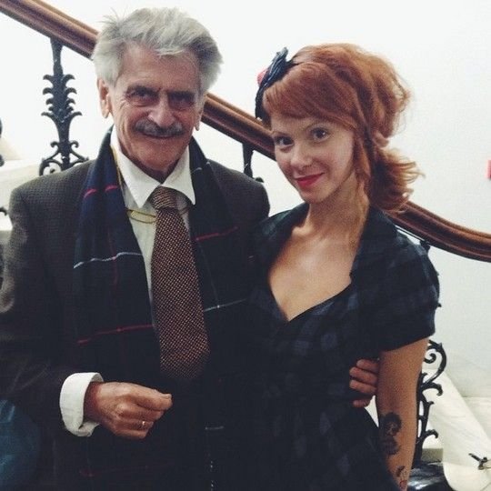 Αγώνας ποδηλάτου με ρούχα εποχής -Σικάτοι και χίπστερ στο Tweed Run στις Σπέτσες [εικόνες] | iefimerida.gr 0