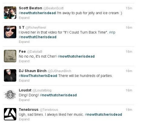 Τα πέντε πιο αποτυχημένα hashtags στην Ιστορία του Twitter [εικόνες] | iefimerida.gr 1