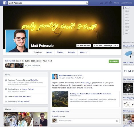 Το Twitter αλλάζει ολοσχερώς -Δείτε πώς θα είναι σε λίγο καιρό [εικόνες] | iefimerida.gr 2