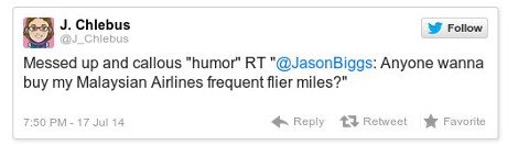 Οργή και μπινελίκια σε γνωστό ηθοποιό του Χόλιγουντ: Το χιουμοριστικό tweet του που εξόργισε τους πάντες [εικόνες] | iefimerida.gr 2