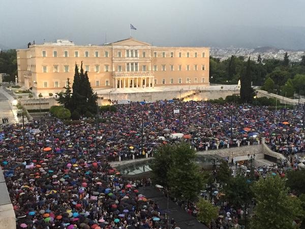 Θρίλερ: Δική της πρόταση κατέθεσε η ελληνική πλευρά -Ξαφνική εμπλοκή στο Eurogroup | iefimerida.gr 17