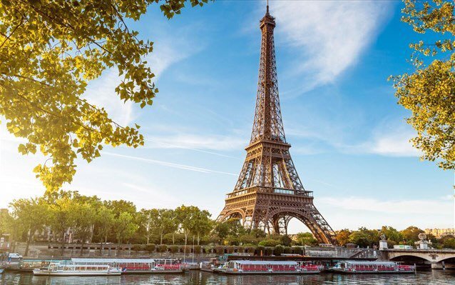 Το Twitter υποδέχθηκε τον Μακρόν με συμπάθεια: Αντε να πάρει την ΕΥΔΑΠ, να πούμε το νερό Εβιάν! [εικόνες] | iefimerida.gr 4