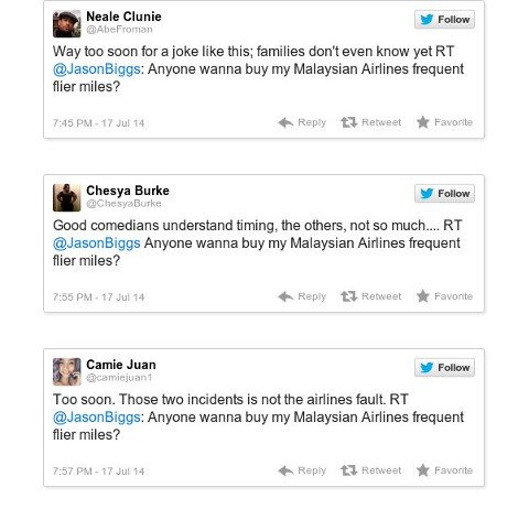 Οργή και μπινελίκια σε γνωστό ηθοποιό του Χόλιγουντ: Το χιουμοριστικό tweet του που εξόργισε τους πάντες [εικόνες] | iefimerida.gr 1