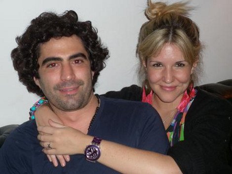 Χριστίνα Δοδέρο: Η μοναδική βαφτισιμιά της Χριστίνας Ωνάση παντρεύεται με τις ευλογίες του πάπα Φραγκίσκου -Το αστείο περιστατικό με τις ψείρες και ο διαμαντένιος σταυρός της νονάς της [εικόνες] | iefimerida.gr 0