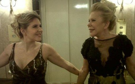 Χριστίνα Δοδέρο: Η μοναδική βαφτισιμιά της Χριστίνας Ωνάση παντρεύεται με τις ευλογίες του πάπα Φραγκίσκου -Το αστείο περιστατικό με τις ψείρες και ο διαμαντένιος σταυρός της νονάς της [εικόνες] | iefimerida.gr 1