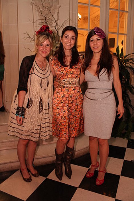 Χριστίνα Δοδέρο: Η μοναδική βαφτισιμιά της Χριστίνας Ωνάση παντρεύεται με τις ευλογίες του πάπα Φραγκίσκου -Το αστείο περιστατικό με τις ψείρες και ο διαμαντένιος σταυρός της νονάς της [εικόνες] | iefimerida.gr 2