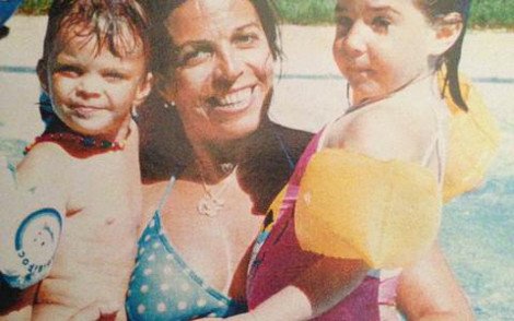 Χριστίνα Δοδέρο: Η μοναδική βαφτισιμιά της Χριστίνας Ωνάση παντρεύεται με τις ευλογίες του πάπα Φραγκίσκου -Το αστείο περιστατικό με τις ψείρες και ο διαμαντένιος σταυρός της νονάς της [εικόνες] | iefimerida.gr 6