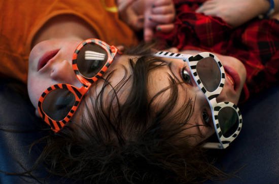 Οι τραγικές ζωές ασυνήθιστων διδύμων στην Ιστορία [εικόνες] | iefimerida.gr 2