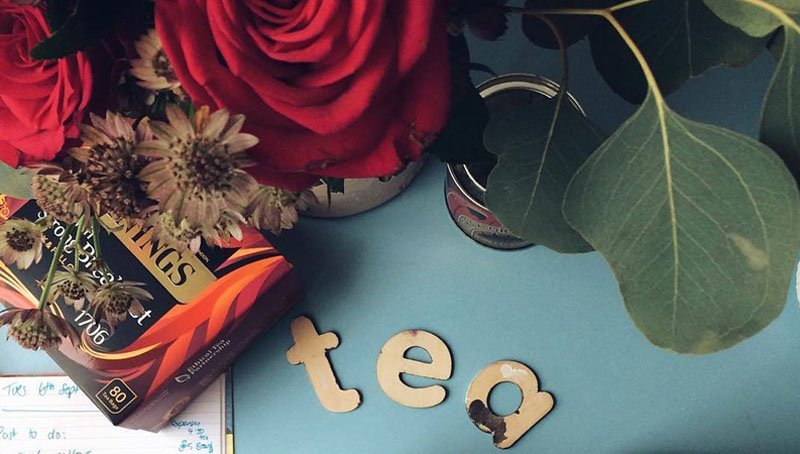 Twinings: Η οικογένεια που έμαθε στους Λονδρέζους το τσάι -Στo ίδιο μαγαζί από το 1706 [βίντεο] | iefimerida.gr 0