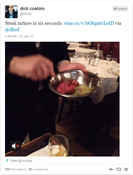 Το twitter εκσυγχρονίζεται - Πλέον οι χρήστες θα μπορούν να δημοσιεύουν και βίντεο [εικόνα] | iefimerida.gr 0