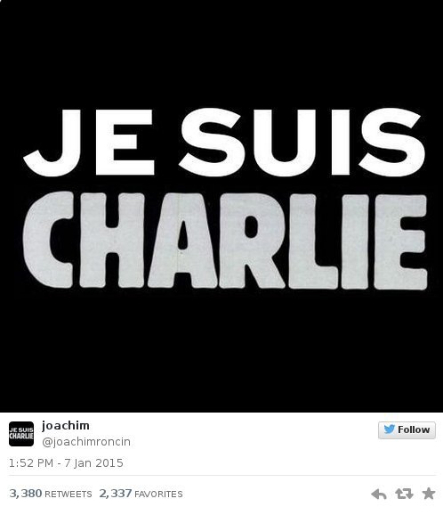 Τα 10 πιο σημαντικά tweet που έχουν γίνει ποτέ -Οπως τα επέλεξε το Twitter για τα ένατα γενέθλιά του [εικόνες] | iefimerida.gr 9