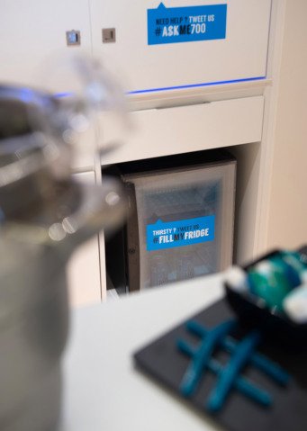 Το πρώτο ξενοδοχείο αποκλειστικά για χρήστες του Twitter – Ολα λειτουργούν με hashtags [εικόνες & βίντεο] | iefimerida.gr 3