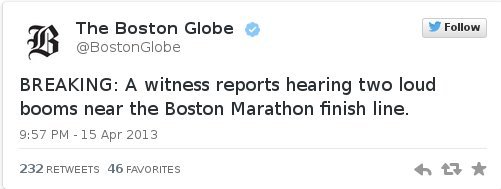 Τα 10 πιο σημαντικά tweet που έχουν γίνει ποτέ -Οπως τα επέλεξε το Twitter για τα ένατα γενέθλιά του [εικόνες] | iefimerida.gr 7