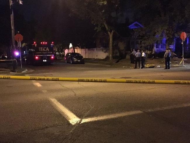 Σάλος στις HΠΑ: Αστυνομικός σκότωσε γυναίκα η οποία ήθελε να καταγγείλει ένα έγκλημα [εικόνες & βίντεο] | iefimerida.gr 5