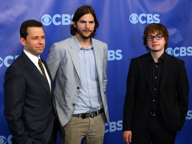 O Charlie Sheen για τον Αστον Κάτσερ: Ποιος είναι αυτός ο ανύπαρκτος στο δικό μου σίριαλ; [εικόνες] | iefimerida.gr 5