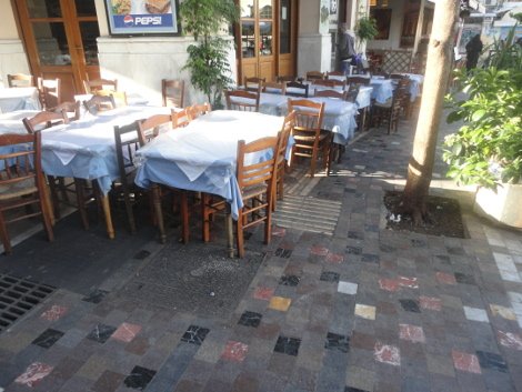 Αθήνα: Υποψήφιοι δήμαρχοι χωρίς σχέδιο, χωρίς προγράμματα | iefimerida.gr 3