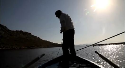 Με τα μάτια ανοιχτά: Αφιέρωμα στο ελληνικό ντοκιμαντέρ στην Τεχνόπολη | iefimerida.gr 0