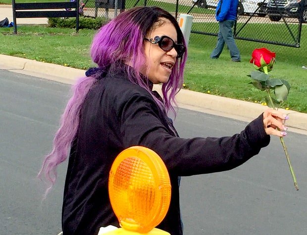 Θα κληρονομήσει η αδελφή του Prince την αμύθητη περιουσία του; -Εξαρτημένη από τα ναρκωτικά και πρώην πόρνη [εικόνες] | iefimerida.gr 2