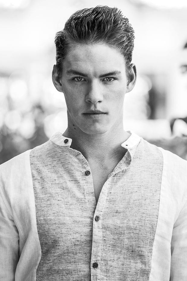 O «καυτός» ανιψιός της Χίλαρι Κλίντον, νέο ατού για τις εκλογές [εικόνες] | iefimerida.gr 1