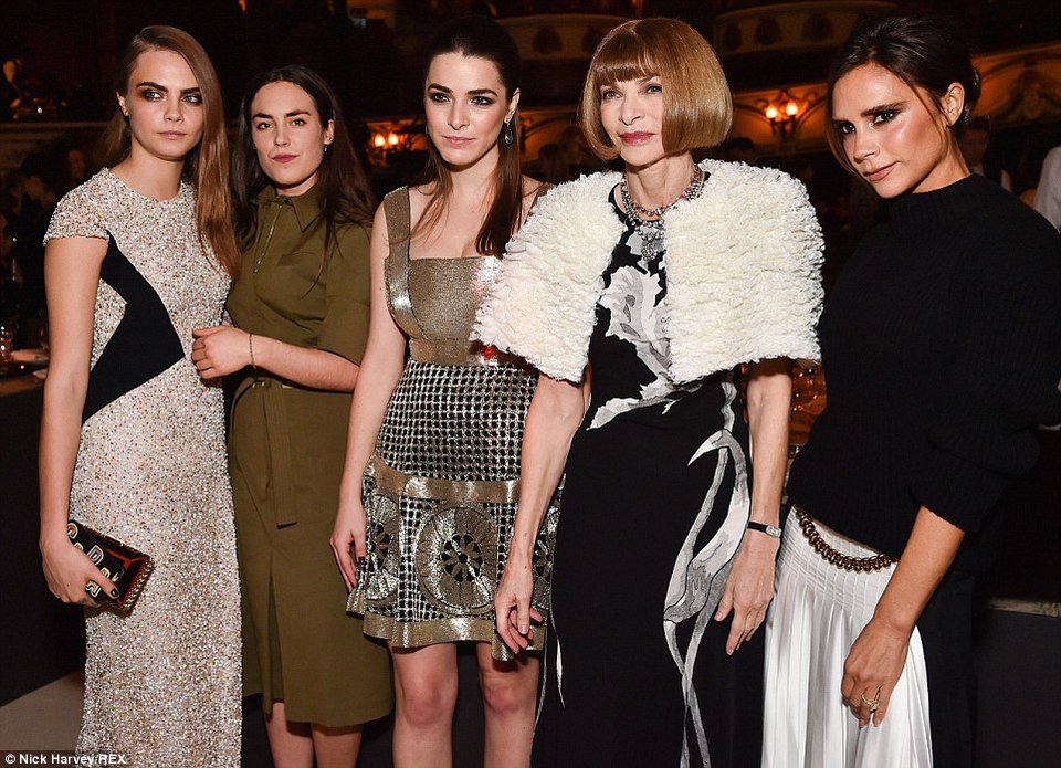 Η Τζάκι Κένεντι έριξε κατάρα και στην οικογένεια Harlech- H άγνωστη ιστορία [εικόνες] | iefimerida.gr 8