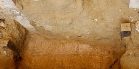 «Σημαντικό πρόσωπο» στον τάφο της Αμφίπολης -Αγώνας δρόμου για τη συντήρηση του μνημείου | iefimerida.gr 0