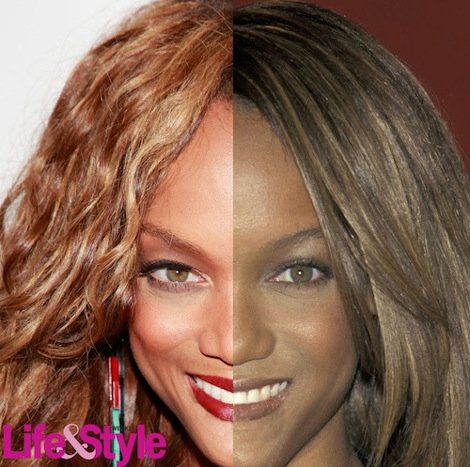 Κρας τεστ στο χρόνο –Οι γυναίκες που πέρασαν τα 40 και δεν μεγάλωσαν [εικόνες] | iefimerida.gr 2