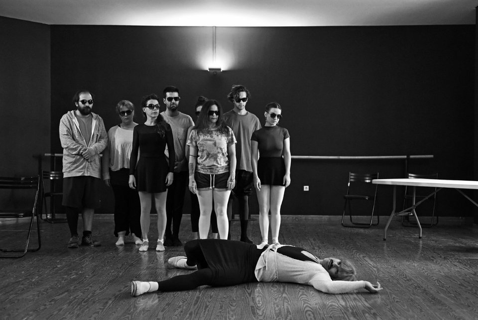 Η παράσταση της Λένας Κιτσοπούλου είναι και πάλι ακατάλληλη για ανήλικο κοινό [εικόνες]  | iefimerida.gr 1