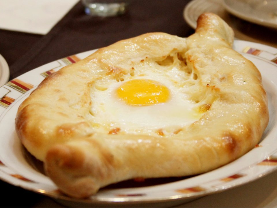 Αμερικανικό περιοδικό βρήκε τα 23 πιάτα τυριού που πρέπει όλοι να δοκιμάσουν -Το ένα ελληνικό [εικόνες] | iefimerida.gr 0