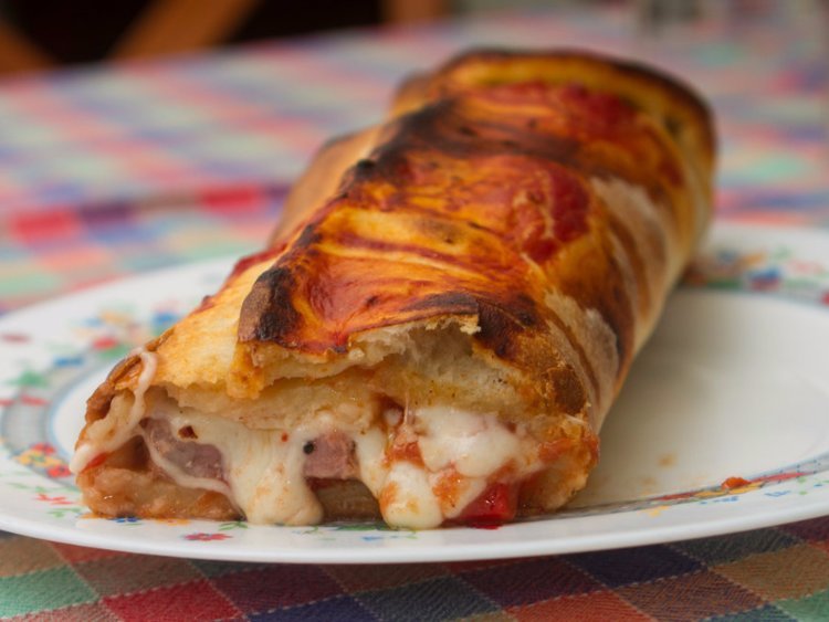 Αμερικανικό περιοδικό βρήκε τα 23 πιάτα τυριού που πρέπει όλοι να δοκιμάσουν -Το ένα ελληνικό [εικόνες] | iefimerida.gr 8