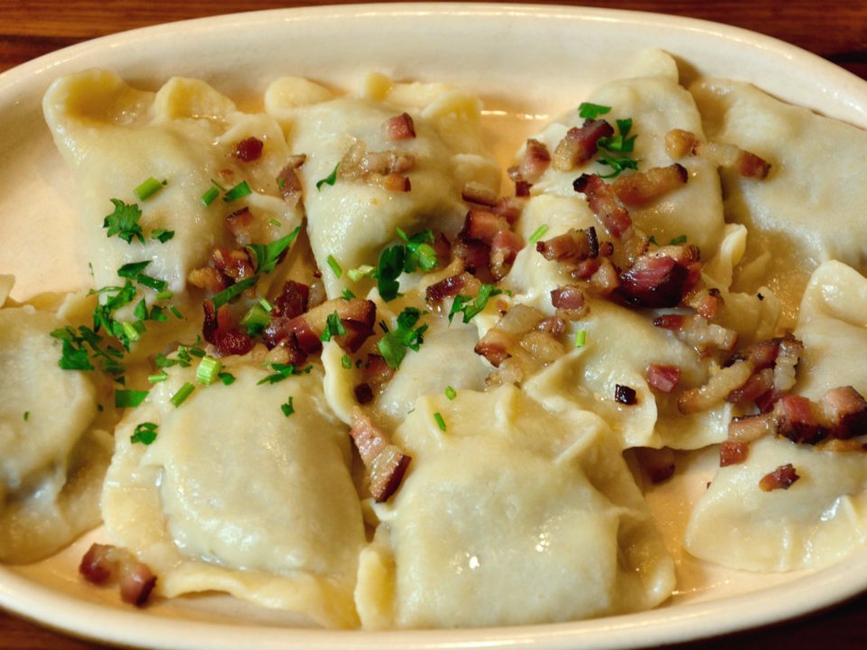 Αμερικανικό περιοδικό βρήκε τα 23 πιάτα τυριού που πρέπει όλοι να δοκιμάσουν -Το ένα ελληνικό [εικόνες] | iefimerida.gr 11