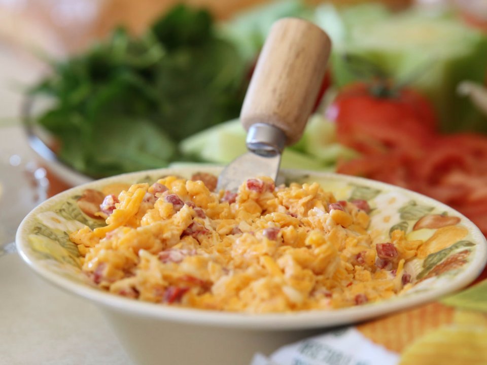 Αμερικανικό περιοδικό βρήκε τα 23 πιάτα τυριού που πρέπει όλοι να δοκιμάσουν -Το ένα ελληνικό [εικόνες] | iefimerida.gr 12