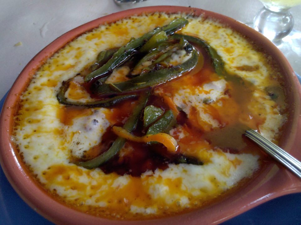 Αμερικανικό περιοδικό βρήκε τα 23 πιάτα τυριού που πρέπει όλοι να δοκιμάσουν -Το ένα ελληνικό [εικόνες] | iefimerida.gr 17