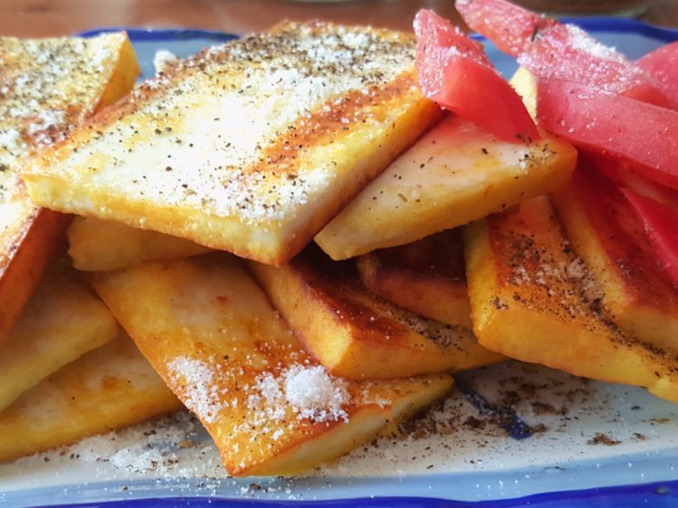 Αμερικανικό περιοδικό βρήκε τα 23 πιάτα τυριού που πρέπει όλοι να δοκιμάσουν -Το ένα ελληνικό [εικόνες] | iefimerida.gr 18