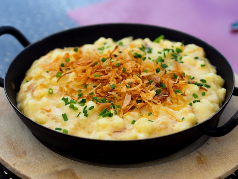 Αμερικανικό περιοδικό βρήκε τα 23 πιάτα τυριού που πρέπει όλοι να δοκιμάσουν -Το ένα ελληνικό [εικόνες] | iefimerida.gr 2