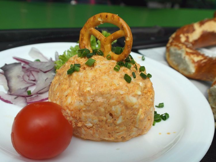 Αμερικανικό περιοδικό βρήκε τα 23 πιάτα τυριού που πρέπει όλοι να δοκιμάσουν -Το ένα ελληνικό [εικόνες] | iefimerida.gr 6