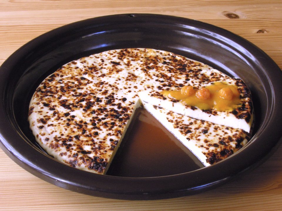 Αμερικανικό περιοδικό βρήκε τα 23 πιάτα τυριού που πρέπει όλοι να δοκιμάσουν -Το ένα ελληνικό [εικόνες] | iefimerida.gr 7