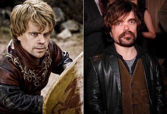 Πώς είναι οι πρωταγωνιστές του Game of Thrones στην πραγματική τους ζωή [εικόνες] | iefimerida.gr 16