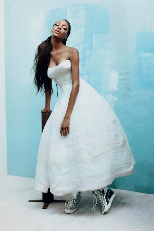 Αποχώρησε από τον Dior ο Ραφ Σίμονς - Αναζητά καλλιτεχνικό διευθυντή ο οίκος [εικόνες] | iefimerida.gr 8