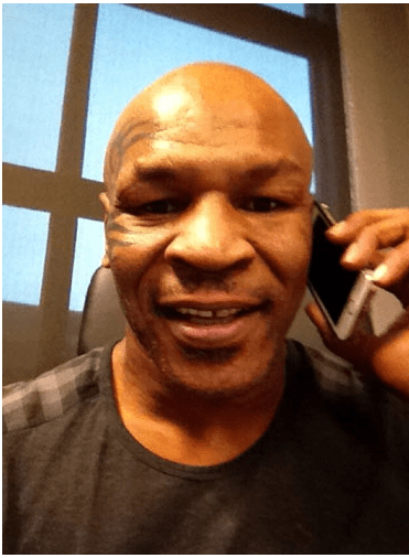 Τα πιο σέξι και δημοφιλή selfies του 2013-Από τη Μπιγιονσέ στο ...μπούστο της Μαράια Κάρεϊ [εικόνες] | iefimerida.gr 6